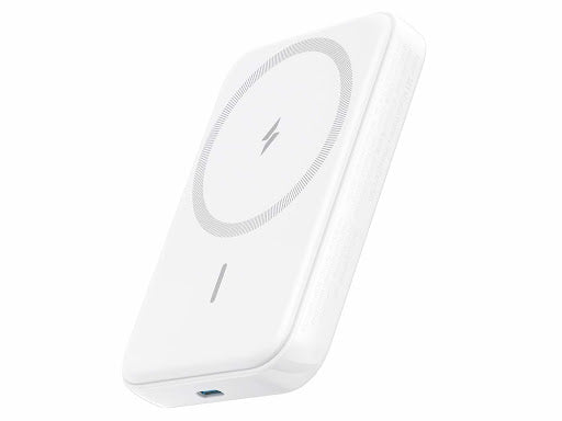 Anker 321 MagGo Battery (PowerCore Magnetic 5K) Anker 321 MagGo Battery (PowerCore Magnetic 5K)